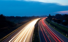 Guangzhou-Qingyuan Expressway