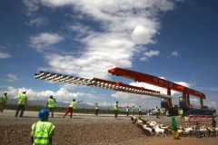 Djibouti Railway Project